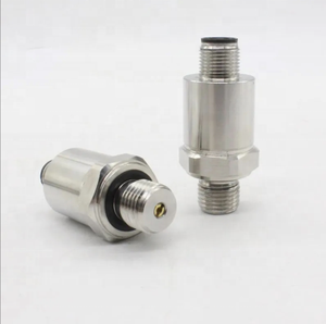 ฟิล์มชนิดบาง0-5V/10V สำหรับไฮดรอลิก NP-93420-IC-10MPa NP-93420-IC - Product Image 1
