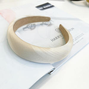 <span class=keywords><strong>Diadema</strong></span> de esponja de mar <span class=keywords><strong>azul</strong></span> <span class=keywords><strong>Klein</strong></span> de Color sólido con parte superior de calavera alta, <span class=keywords><strong>diadema</strong></span> blanca superbrillante a presión, accesorio para el cabello - Product Image 6