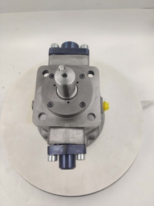 Pompe à pistons axiaux à déplacement variable, pompe hydraulique à pistons HY10M-RP HY10Y-RP HY160Y-RP, équipement hydraulique - Vente chaude - Product Image 3