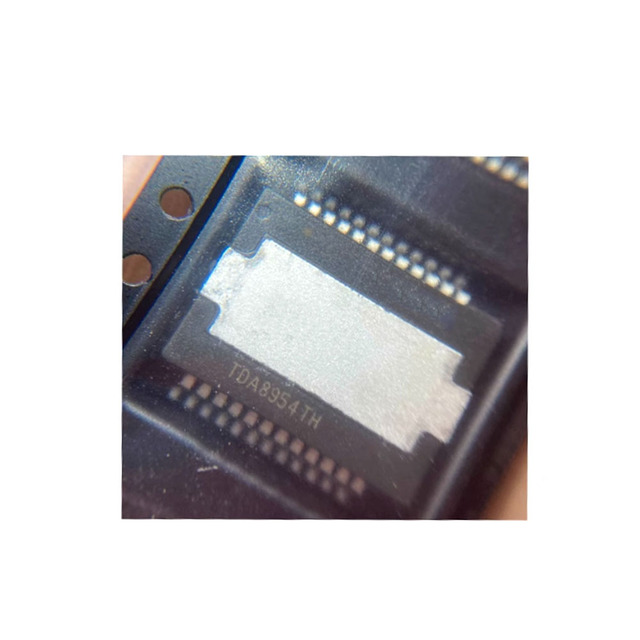 TDA8954 TDA8954TH Audio Amplifier HSOP-24 TDA8954TH/N1 for Ic Chips