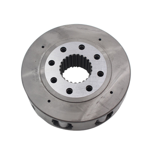 Kits de Reparación de Motores Poclain MCR05/MCRE05/MCR5, Repuestos para Maquinaria de Construcción, Estator Hidráulico, Rotor, Émbolo, Pistón - Product Image 5