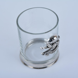 ヨーロッパとアメリカのハロウィーンショットグラススケルトンウイスキーグラスストレート口ビジネスギフト用 - Product Image 3