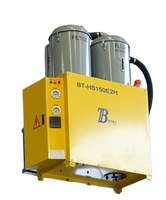 Nouveau Système de Récupération de Flux Automatique Bota 2026, Machine de Recyclage de Flux en Acier au Carbone Q235B pour Colonnes, Bras et Réservoirs de Soudage SAW