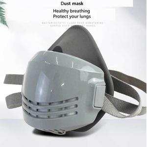 Pasokan langsung dari pabrik Jumia <span class=keywords><strong>North</strong></span> knalpot setengah masker wajah Powecom K <span class=keywords><strong>Respirator</strong></span>. - Product Image 6