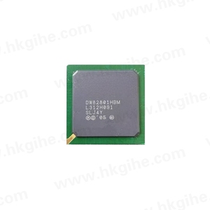Hızlı teslimat Southbridge BGA IC yonga seti DW82801HBM SLJ4Y bilgisayar çipi ile yüksek kalite - Product Image 1