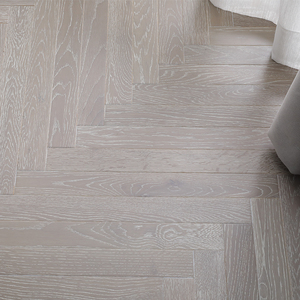 Pisos <span class=keywords><strong>de</strong></span> Madera Teclic 2025, Populares, Color Gris, Acabado Cepillado, para Interiores, con Calefacción Radiante, Madera Maciza, Precio <span class=keywords><strong>de</strong></span> Fábrica - Product Image 4