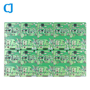 Penjualan langsung dari pabrik 5V 9V 12V 15V 24V UK/US/EU/AU adaptor colokan Power 12V 2A adaptor untuk LED Strip Light Router - Product Image 5