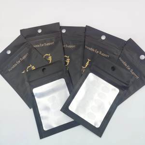 Ashion-pendiente ypoalergénico para coche, accesorio <span class=keywords><strong>de</strong></span> iluminación para exteriores - Product Image 6