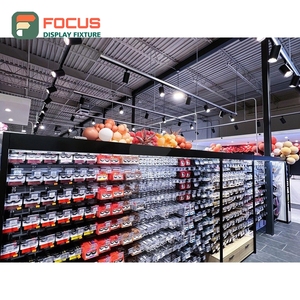 Présentoir de perruques haut de gamme pour salon, étagère autoportante multi-niveaux, présentoir pour magasin de coiffure - Product Image 4