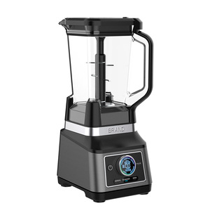 Mới 2025 ninjar Countertop Máy xay sinh tố với 1500-watt cơ sở và tổng số nghiền cho-smoothies, băng và trái cây đông lạnh - Product Image 3