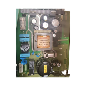 Endress Hauser E+H 50/53 ซีรีส์ DP Ex แผงวงจร 50095546/C 80-260VDC ชิ้นส่วนอิเล็กทรอนิกส์ 50095546/C อื่นๆ และ Pcba 50095 - Product Image 3