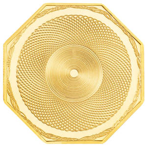 संयुक्त राज्य अमेरिका के स्वर्ण कैलिफोर्निया 1851 औगुस्टस ने सोने के लिए स्मारक सिक्का संग्रह उपहार - Product Image 4