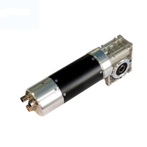 Moteur électrique miniature Elero 760495601 ACG, paramètres par défaut, fabriqué en Allemagne - Product Image 1