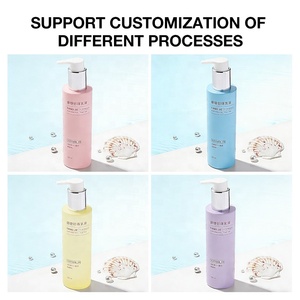 LOZEE Bleaching Body Lotion Niacinamide <strong>Gluta</strong> <strong>White</strong> Express Whitening Skin Full Body Glutathione <strong>Cream</strong> - Product Image 6