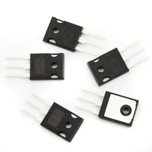 100% Brand-New Original RGWX5TS65 TO-247 Transistor CZSKU:MB53OT72 - Product Image 1