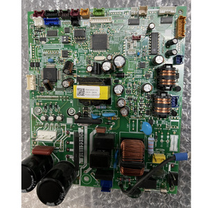 Carte mère Mcc-1631-07c Mmd-ap0246bhyf pour système de climatisation centrale Toshiba, source d'alimentation électrique - Product Image 4