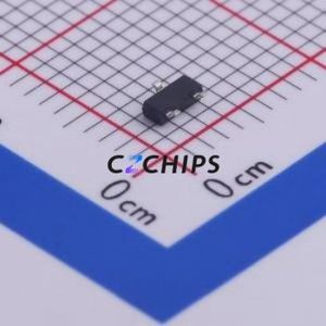 ไดโอดซีเนอร์ไดโอด215 SOT-23(TO-236AB) BZX84-C30ของแท้ชิ้นส่วนอิเล็กทรอนิกส์ - Product Image 2