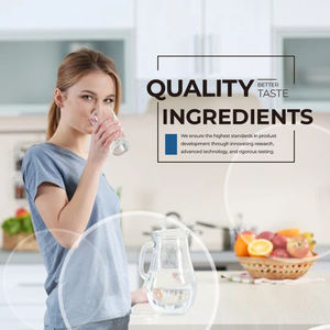 Factory Vitamin C <span class=keywords><strong>Oral</strong></span> Supplement für das Immunsystem von Erwachsenen Booster Bone Health Maintenance Multi vitamin Brause tablette - Product Image 4