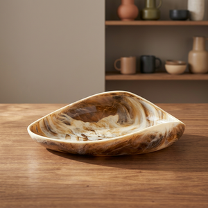 High Quality Eco-Friendly <b>Bowls</b> <b>Large</b> <b>Salad</b> Serving <b>Bowls</b> made by fully Resin at cheap price Unique Design New Arrival Ramadan - Product Image 1