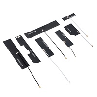 Antenne FPC personnalisée à double bande 2,4G 5,8G à gain élevé, signal stable et longue portée pour module sans fil d'appareil IoT