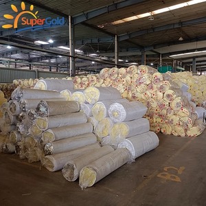 SuperGold Rouleau d'isolation en <span class=keywords><strong>laine</strong></span> <span class=keywords><strong>de</strong></span> <span class=keywords><strong>verre</strong></span> <span class=keywords><strong>de</strong></span> 50 <span class=keywords><strong>mm</strong></span>, couverture isolante en fibre <span class=keywords><strong>de</strong></span> <span class=keywords><strong>verre</strong></span>, <span class=keywords><strong>laine</strong></span> <span class=keywords><strong>de</strong></span> <span class=keywords><strong>verre</strong></span> - Product Image 5