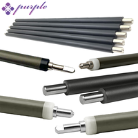 Rouleau de charge primaire pour HP Canon Brother -Toshiba -Xerox Pantum Ricoh Samsung Konica Minolta -Lexmark Epson Kyocera OKI