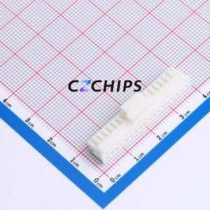 PHDS-36Y Housing (Wire-to-Board / Wire-to-Wire) P=2mm Connector ( Jack Structure: 2x18P )( Pitch: 2mm )( Number of Rows: 2 ) - Product Image 1