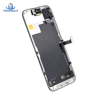 Pantalla de Repuesto OLED Suave HGX, Pantalla LCD Diagnosticable para iPhone 15 Pro - Product Image 5
