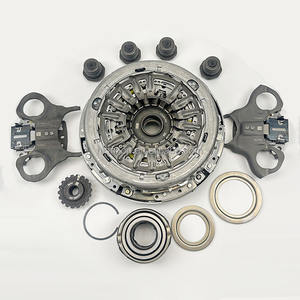 5140021100 6020008990 6dct250 para Ford Focus 1.6 Kit de Cojinete de Liberación de Horquilla de Embrague, Kit de Embrague de Caja de Cambios 602000800 - Product Image 4