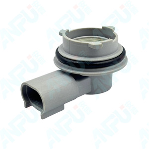 Portalámparas para Automóvil 01-A0296 RZ-01-A0296 para Reparación o Reemplazo de Luces Intermitentes - Product Image 1