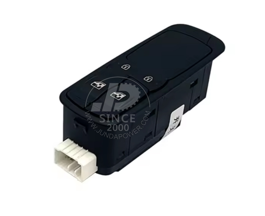 SANY тяжелая техника SANY C8 запасные части для грузовиков 60136925 выключателя стеклоподъемника