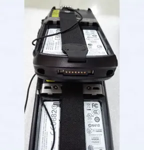 Zebra Motorolaシンボル用のMC55A0-P20SWRQA7WR 1Dワイヤレスバーコードスキャナー