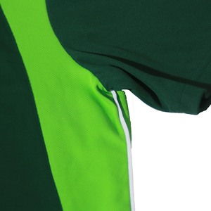 Custom Embroidered School <strong>Leaver</strong> Polo <strong>Shirts</strong> 95% Cotton 5% Spandex T-<strong>shirts</strong> Uniform - Product Image 6