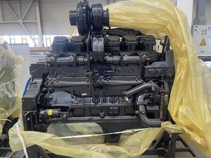 Importación Original nuevo motor diésel para montaje de motor de maquinaria industrial pesada Cummins con precio bajo a la venta - Product Image 4