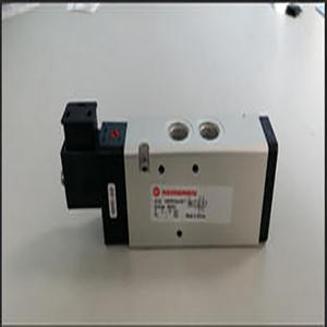 วาล์วโซลินอยด์แบบอินไลน์ IMI Norgren V62C513A-A219J รุ่น V62 ขายดี, G3/8, 5/<span class=keywords><strong>2</strong></span>, โซลินอยด์ไพล็อต / ระบบสปริงคืนลม - Product Image 3