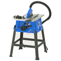 Mini scie à Table coulissante en bois, taille de clôture personnalisable, haute vitesse pour le travail du bois HY1H-ZP3-210