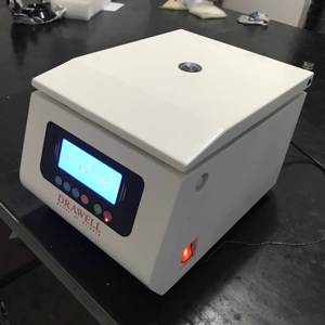 Centrifuga Manuale da Laboratorio DW-TG24-WS a 48 Fori, Prezzo Conveniente - Product Image 3