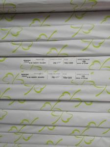 FBB C1S Board for Packaging Premium <b>Paper</b> & Paperboards Product From APP - Product Image 2