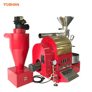 Mini Toper Machine de Torréfaction de Café Quinze Geisha Gracieusement Greenbean Irlandais Prises Minuscules Micro torréfacteurs de café <span class=keywords><strong>À</strong></span> Vendre - Product Image 3