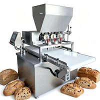 Machine d'injection pneumatique multifonctionnelle automatique à trois têtes, réglable en hauteur, à faible bruit, compatible avec les flacons en verre et le shampoing