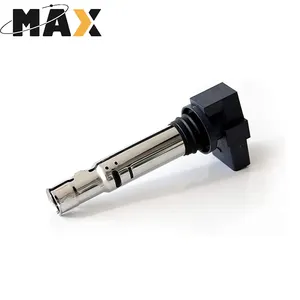 Other Auto Parts Ignition Coils For Audi A3 VW Golf Polo Jetta Seat Ibiza Leon 036905100A