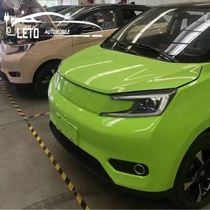 <span class=keywords><strong>2023</strong></span> Nouvelles voitures électriques à énergie pour adultes <span class=keywords><strong>Prix</strong></span> bon marché Jeunes véhicules RHD LHD EV - Product Image 5