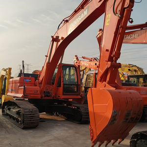 Nouveau modèle et bel état DOOSAN DX300LC-9c utilisé DOSSAN CRAWLER EXCAVATOR DX300 Excavator - Product Image 2