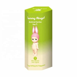 Original nuevo Animal serie <span class=keywords><strong>1</strong></span> modelo muñeca juguetes Kawaii ciego bolsa sorpresa juguetes fiesta Anime caja misteriosa para niños - Product Image 4