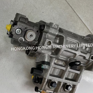 Pompe à injection de carburant neuve de haute qualité 320D, 321D, 322D : 326-4635, 3264635 - Product Image 4