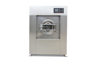Lave-linge industriel 30 kg, blanchisserie, 220v - Product Image 2