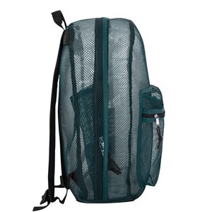 Sac à dos de sport léger, respirant, sac de voyage, sac en maille pour loisirs, sac à dos ventilé - Product Image 5