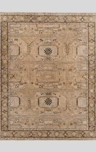 Tapis de sol modernes en laine noués à la main de qualité supérieure, doux, chauds et élégants pour la maison, le salon, le camping, les voyages, la prière, tissés, résistants aux taches, nouveauté - Product Image 3