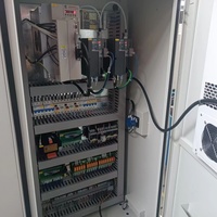 Vente directe d'usine CNC fraisage CNC tour Machine Tck50a unité de broche à grande vitesse