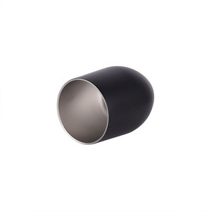 Stainless Steel Tumbler 12oz Double-Walled Insulated Travel Cup For Wine Water Coffee - Product Image 3